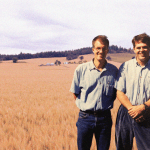 Founders Neal & Steve