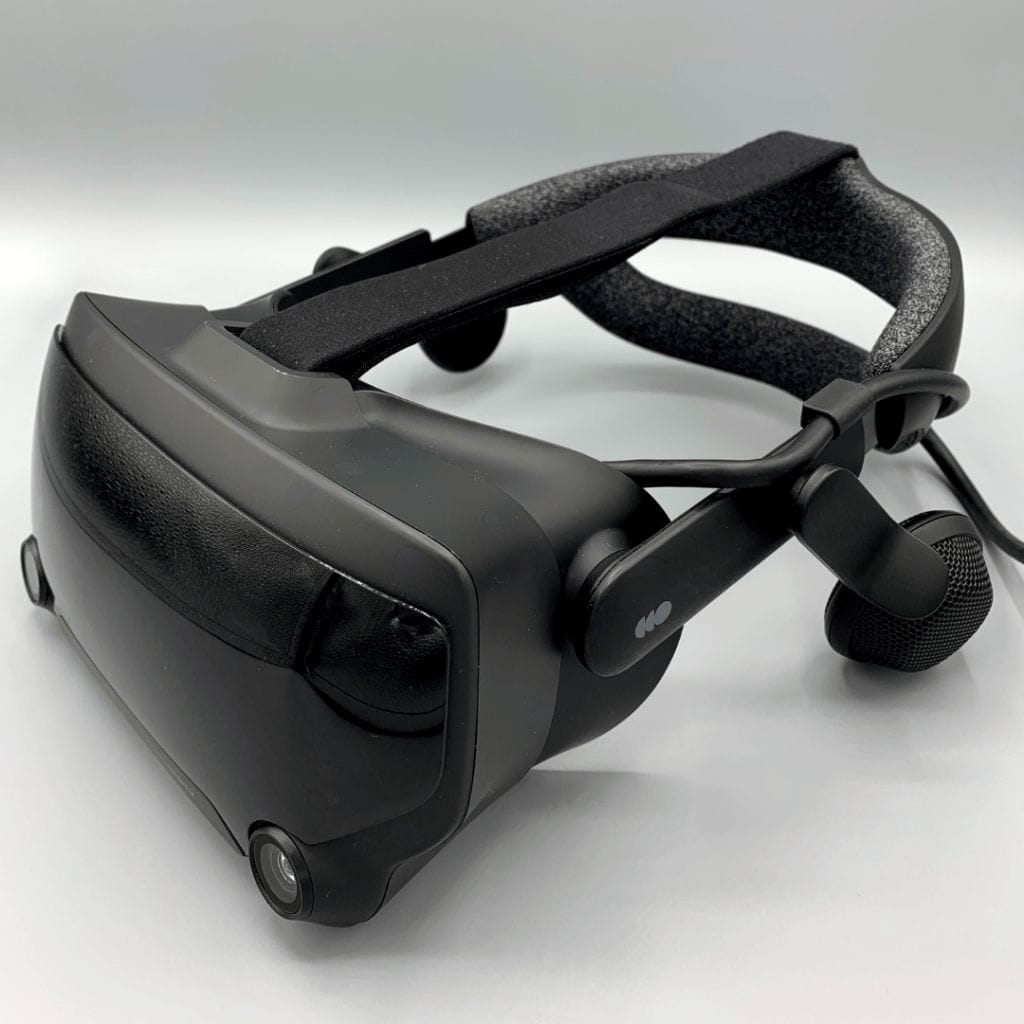 Andrews Cooper AR VR Gaming