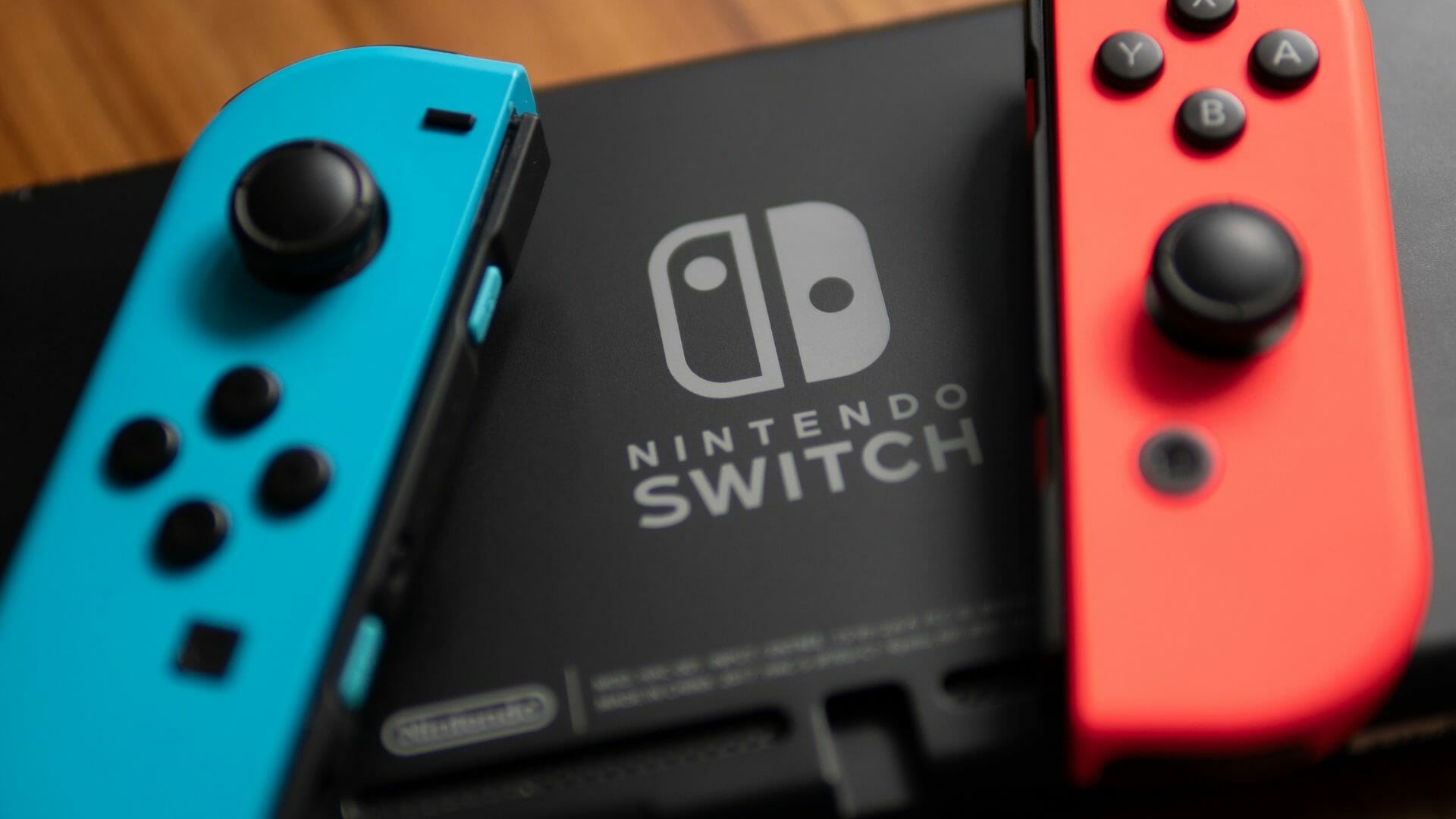 AC Teardowns | Inside the Nintendo Switch Joy-Con - Andrews Cooper