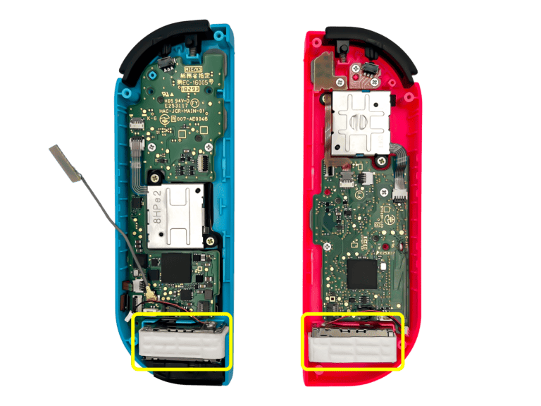 Gaming Controller Development - Analog to Digital