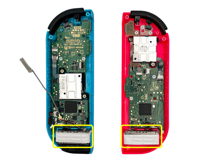Gaming Controller Design