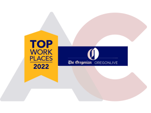 Top Workplaces Andrews Cooper 2022