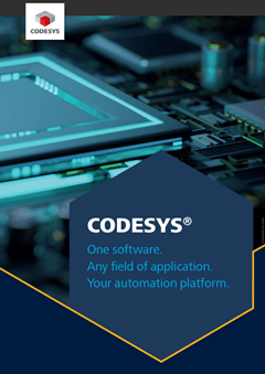 CODESYS for Automation Hardware Independence