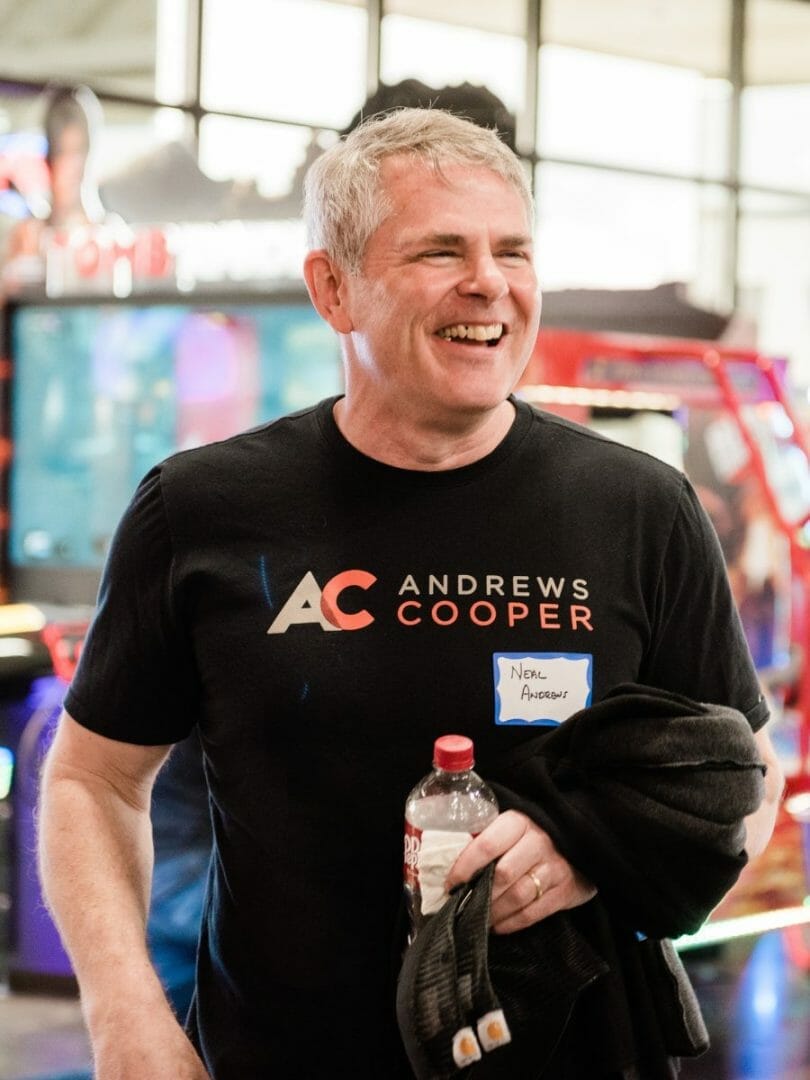 Andrews Cooper Top Workplaces 2023