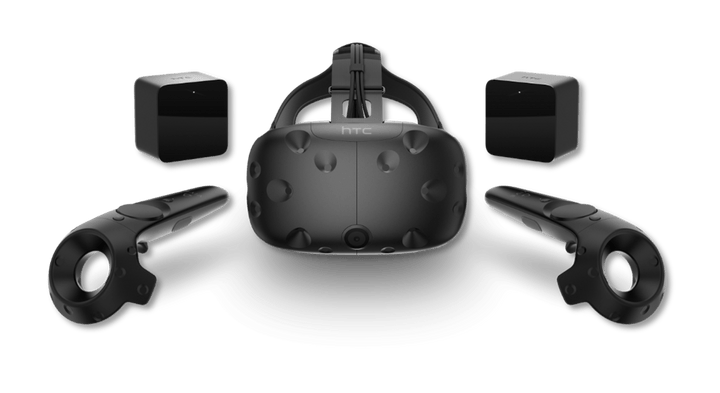 game development and technology