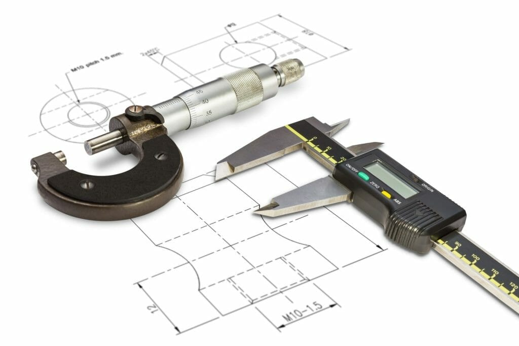 GD&T Design for Inspection