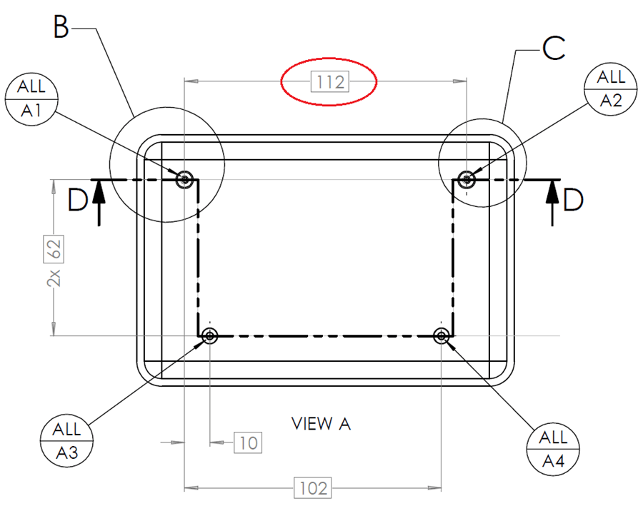 Creating Better GD&T Datum Coordinate Systems | Design for Inspection ...