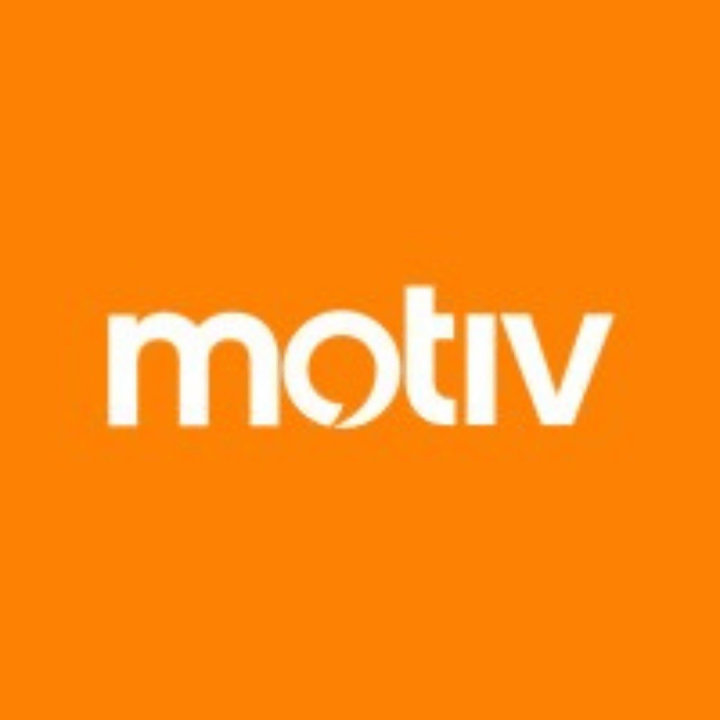 Channel Partner - Motiv