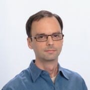 Dan Faulkner Principle Mechanical Engineer