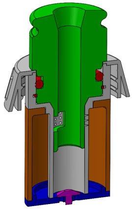 food tech redesign