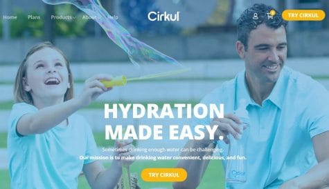Cirkul Innovative Food Tech