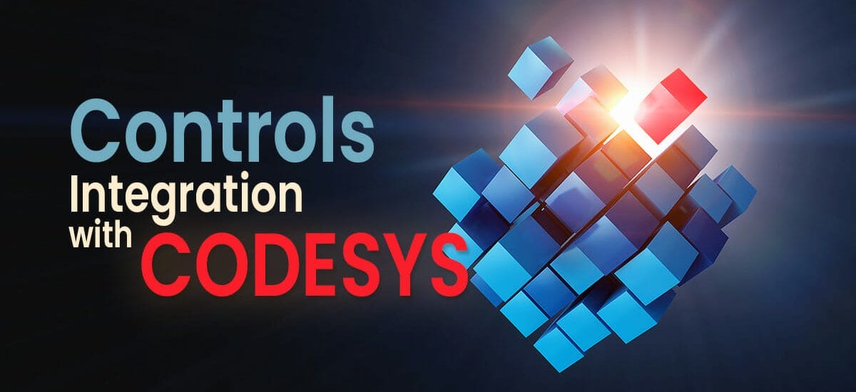 Controls Integration with CODESYS | AC Presents at CODESYS Tech Talk 2023
