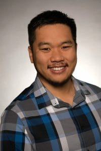 Image of Irawan Gunadi, AC Principal Controls Engineer, who presented at the CODESYS Tech Talk online user conference for Fall 2023