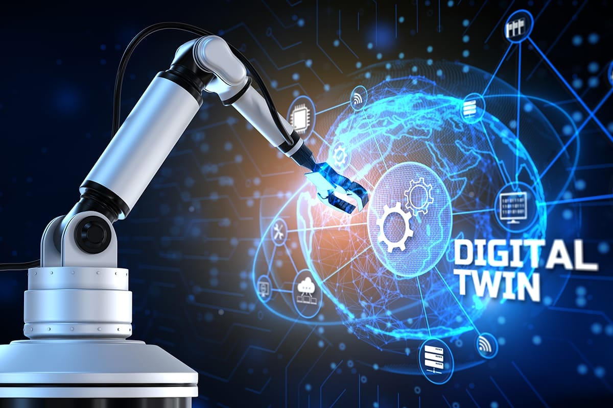 Dynamic Digital Twin Featured Image