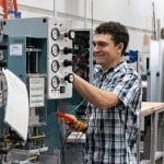 Automation Technician