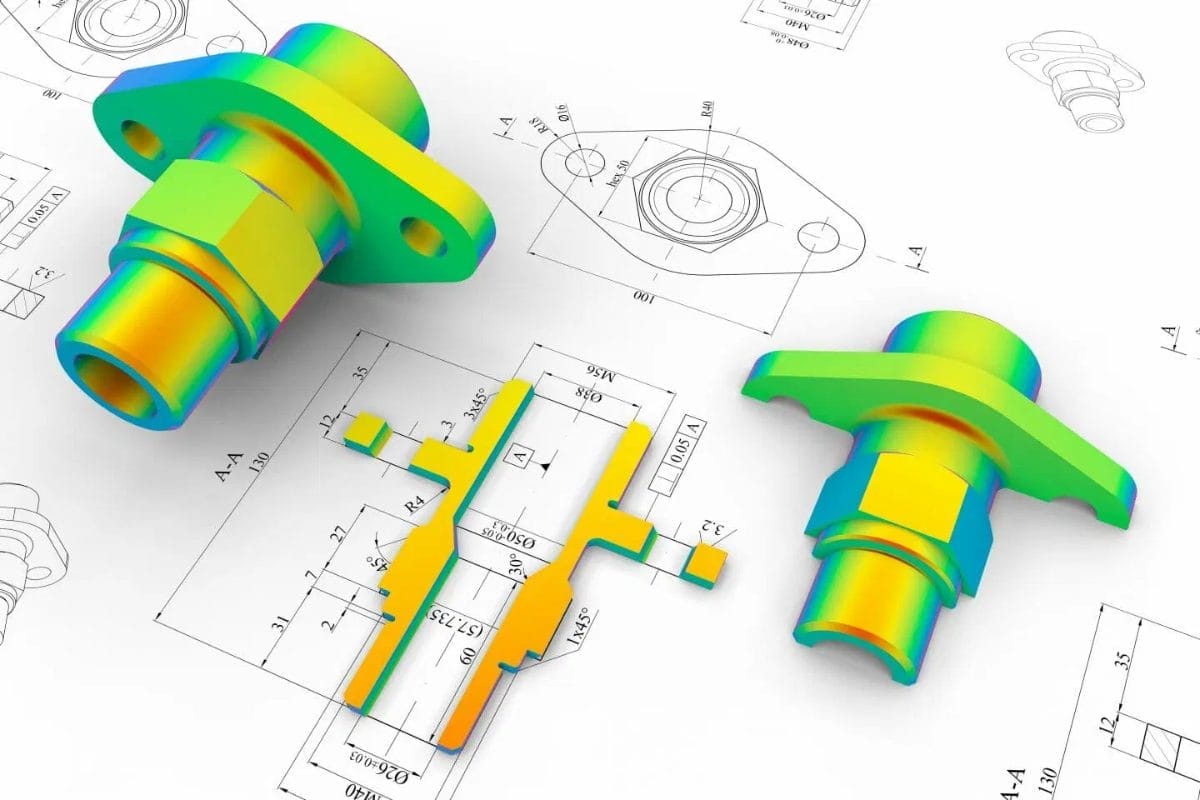 Top Blogs of 2024 – Improving GD&T Communication _ Design for Inspection, Part 1 Top Blogs of 2024 - Improving GD&T Communication _ Design for Inspection, Part 1